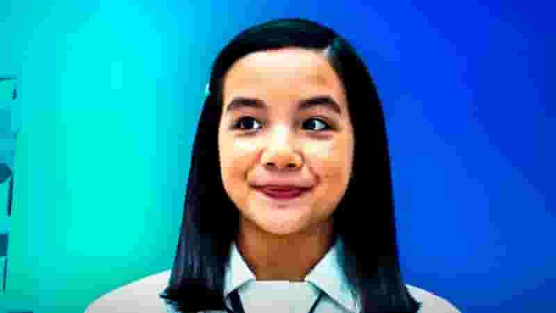 Severance's Young Girl Supervisor: Why Is Huang a Child? Theories Explained