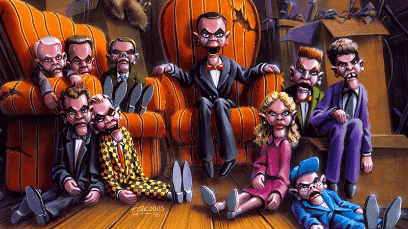 Goosebumps Season 3 Gets Official Update Amid Renewal Hopes