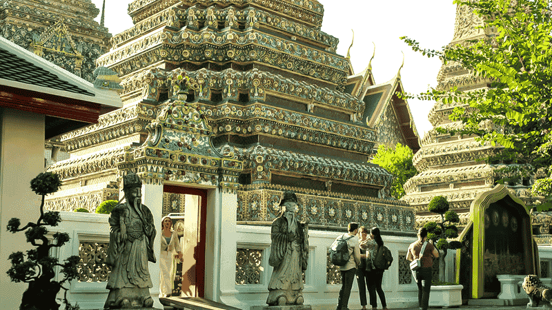 Where Is Night Agent Season 2 Filmed? Stunning Locations Revealed