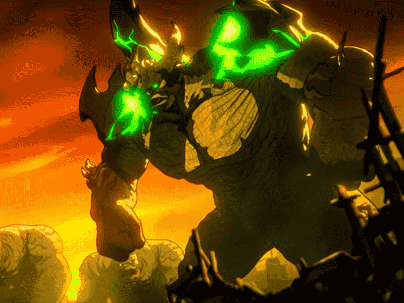 Marvel Studios Finally Unveils the TRUE Hulk - And Oh Boy, He Isn't Pretty (Photos)