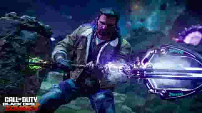 How to beat final boss in The Tomb in Black Ops 6 Zombies
