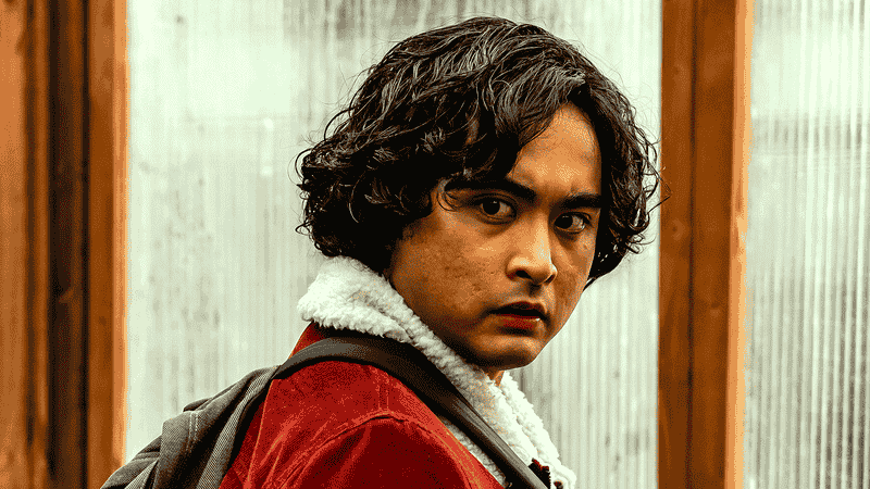 School Spirits Season 2 Cast: All Main Characters & Actors (Photos)