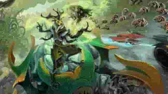 MTG Aetherdrift: Release date, set details, more