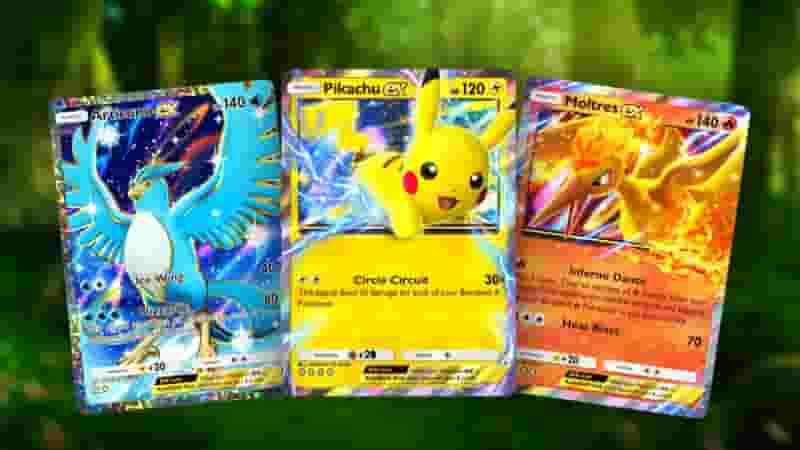 Pokemon TCG Pocket January Release Schedule: Events, Next Expansion & Trading