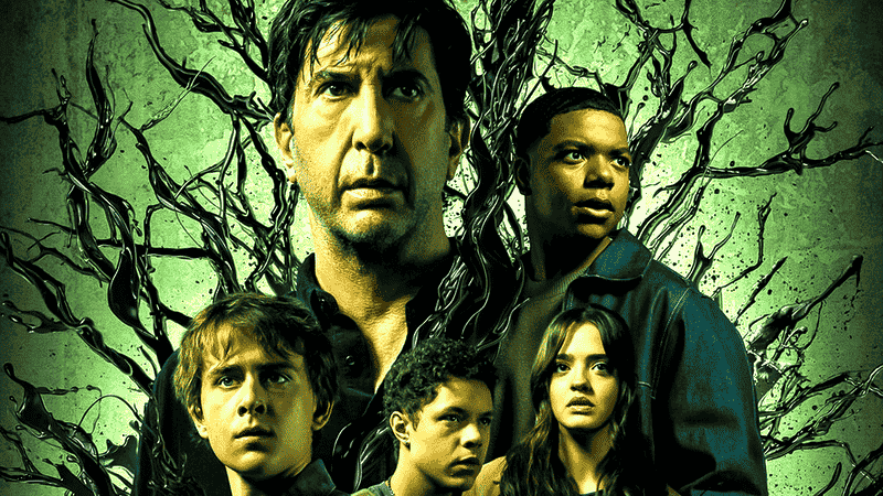 Is Goosebumps: The Vanishing a Sequel? Here's How Season 2 Connects to 2023 Episodes