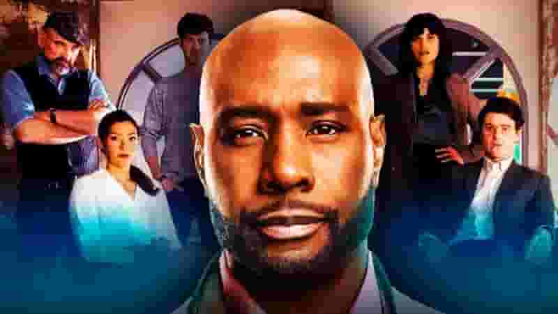 Full Cast of Watson 2025 Show: Every Main Actor & Character (Photos)