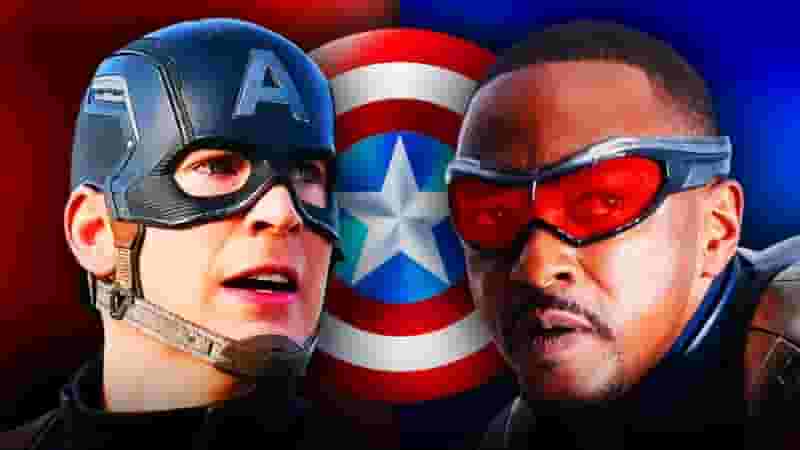Why Marvel Changed Captain America: MCU's New Cap In 'Brave New World', Explained