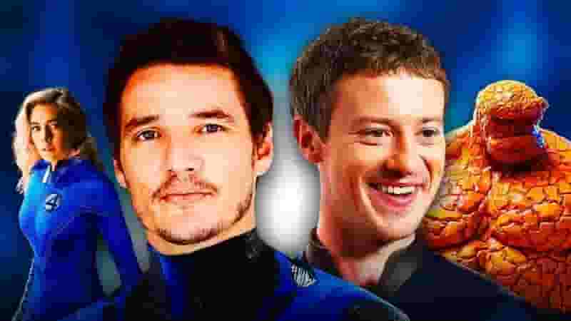 Pedro Pascal's MCU Fantastic Four Movie: 9 Biggest Reveals That Fans Need to Know