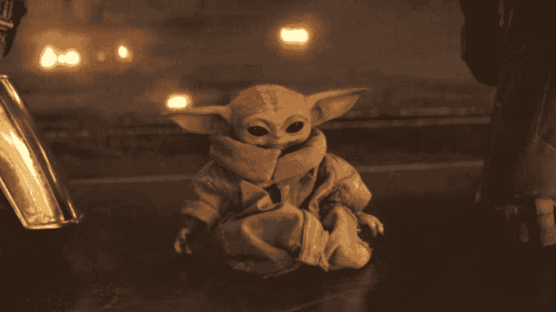Star Wars: Skeleton Crew Season 2 Gets Hopeful Update from Star (Exclusive)