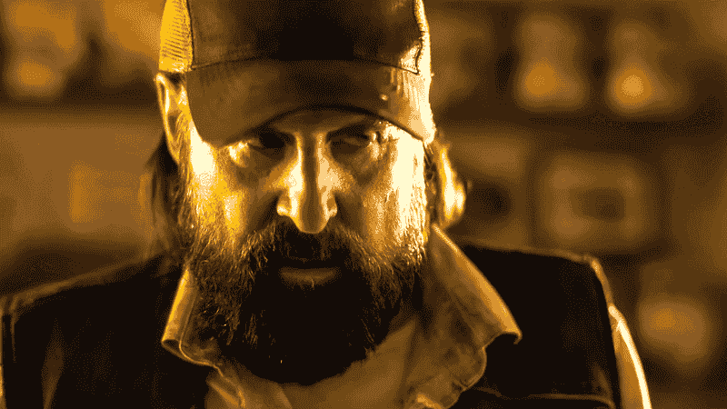 Full Cast of Until Dawn Movie: Actors, Characters & Game Connections (Photos)
