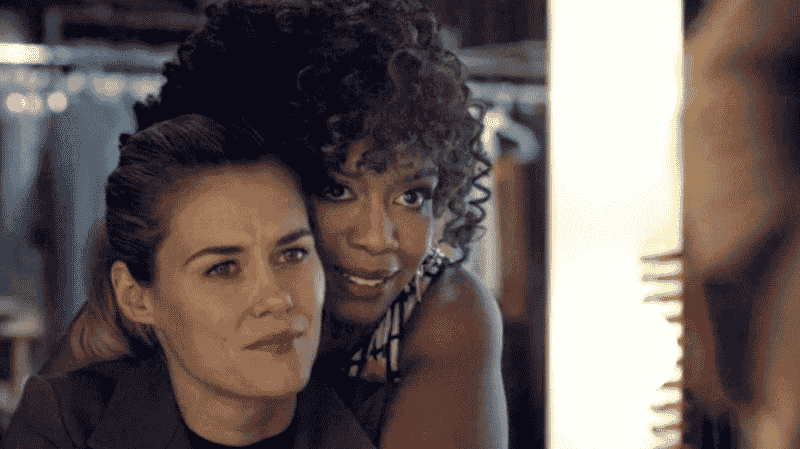 Earth Abides' Jessica Francis Dukes Talks About That Shocking Finale and Her Love of the Book
