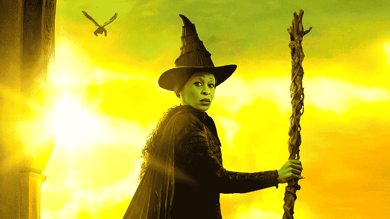 Wicked Just Broke These 10 Box Office Records in Historic Theatrical Run