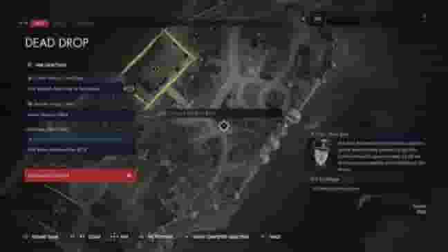 How to complete Dead Drop Kill Challenge in Sniper Elite: Resistance