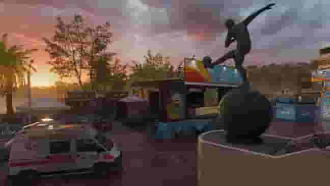 Warzone Avalon map: Leaked release, full flyover & all POIs
