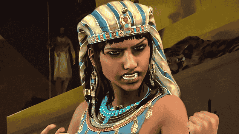 Civ 7 Leaders: Unique Abilities, Attributes and Agendas Explained