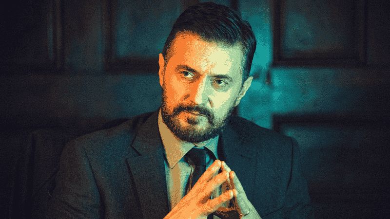 Full Cast of Missing You Netflix: Every Actor & Character (Photos)