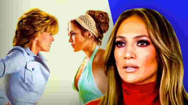 Monster In Law 2 Movie Demand Heats Up After Jennifer Lopez & Michael Vartan Sequel Fan Poster Goes Viral