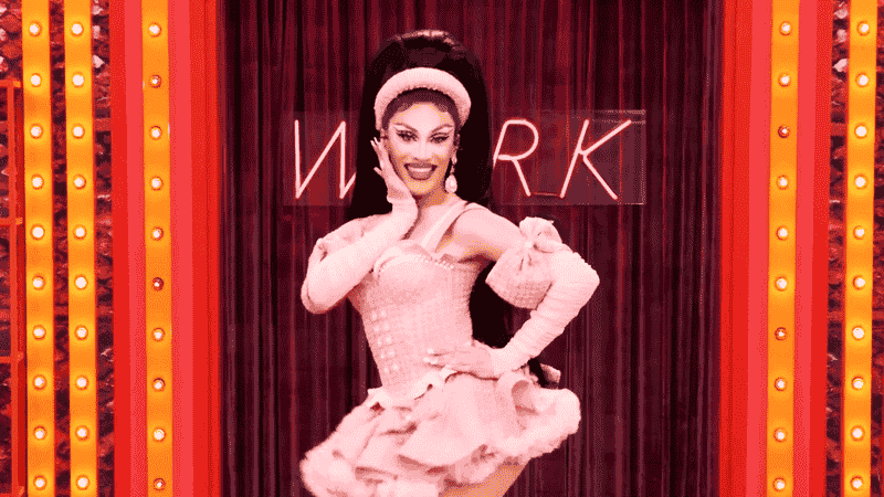 Full Cast of RuPaul's Drag Race Season 17: Meet the Contestants (Photos)