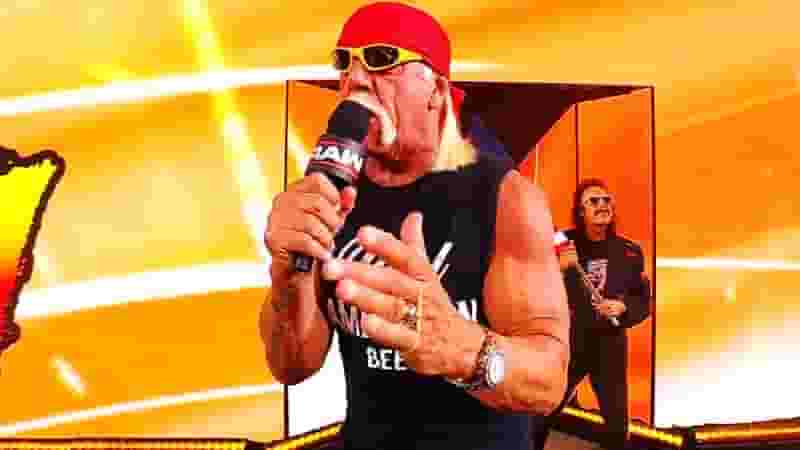 Why Hulk Hogan Got Booed at WWE Raw on Netflix: The 5 Main Reasons Why Fans Hate Him