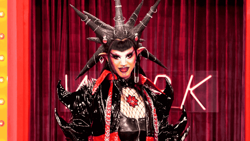 Full Cast of RuPaul's Drag Race Season 17: Meet the Contestants (Photos)