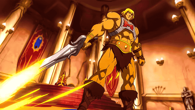He-Man Movie: All Confirmed Details In 2025 - Chris Hemsworth Speculation, Release Date, Cast & More