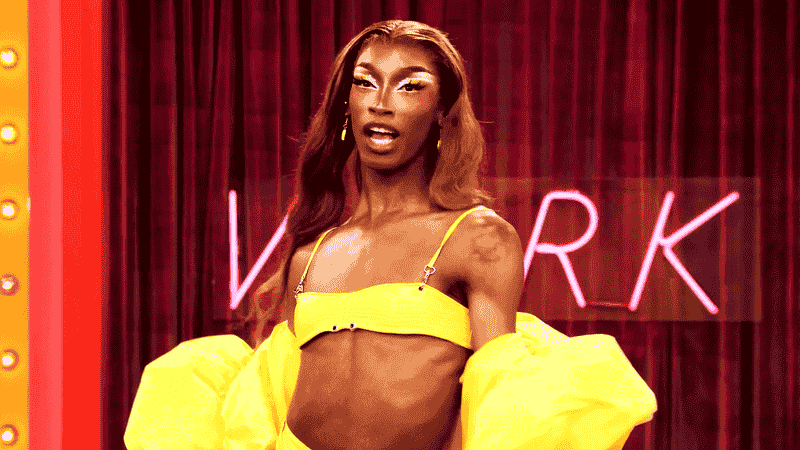 Full Cast of RuPaul's Drag Race Season 17: Meet the Contestants (Photos)