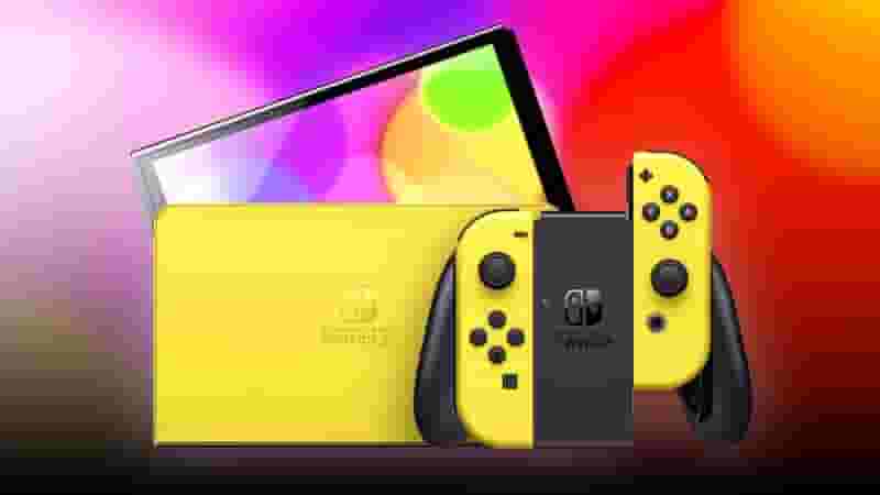 Switch 2 Rumored Release Date Is Later Than Expected