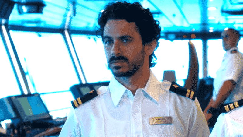 Full Cast of Polar Opposites Hallmark Movie: Main Actors & Characters Guide (Photos)