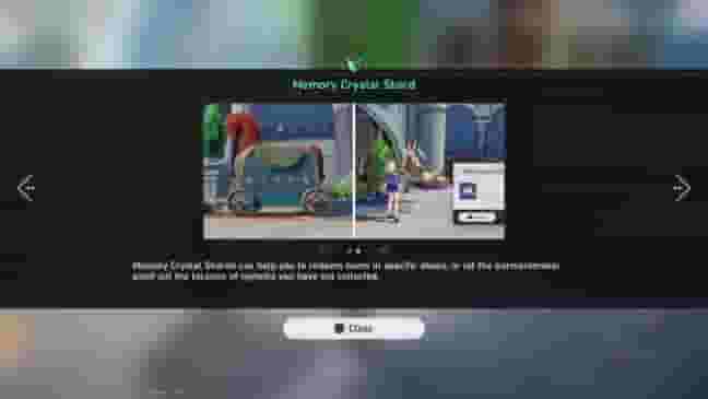 How to get and use Memory Crystal Shards in Honkai Star Rail