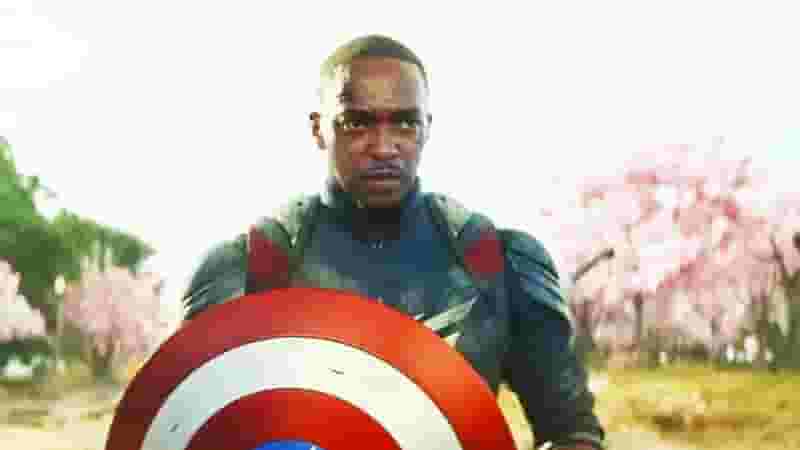Why Marvel Changed Captain America: MCU's New Cap In 'Brave New World', Explained