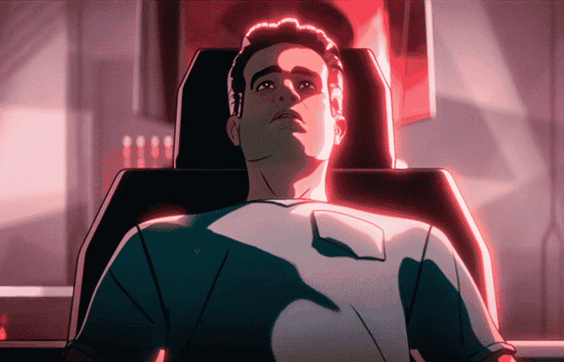Marvel Studios Finally Unveils the TRUE Hulk - And Oh Boy, He Isn't Pretty (Photos)