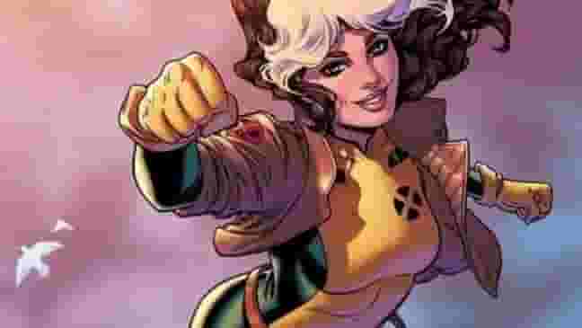 Marvel Rivals Rogue: Leaked abilities & everything we know