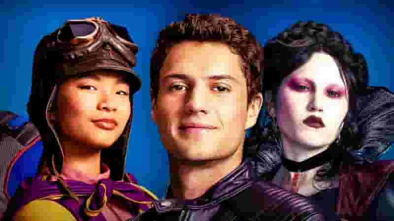 Full Cast of Henry Danger Movie : Main Actors & Characters Guide (Photos)
