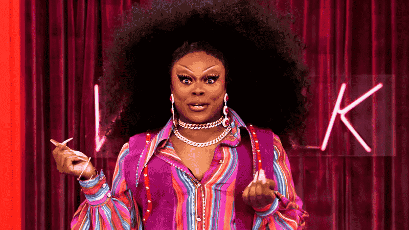 Full Cast of RuPaul's Drag Race Season 17: Meet the Contestants (Photos)