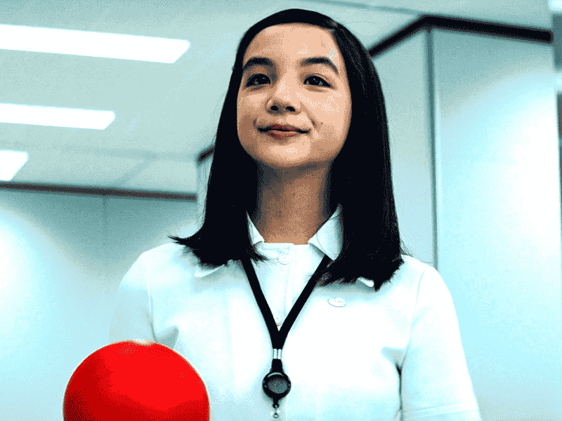 Severance's Young Girl Supervisor: Why Is Huang a Child? Theories Explained