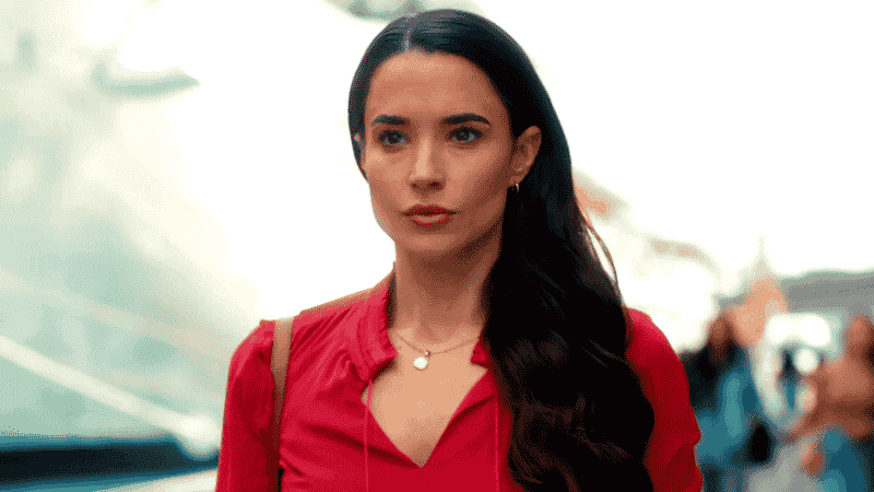 Full Cast of Polar Opposites Hallmark Movie: Main Actors & Characters Guide (Photos)
