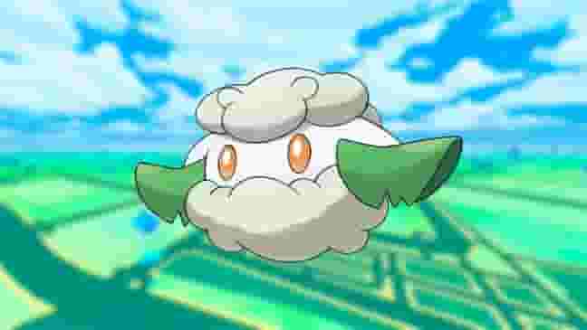 Pokemon Go best Jungle Cup: Little Edition team | Go Battle League: Dual Destiny season 21