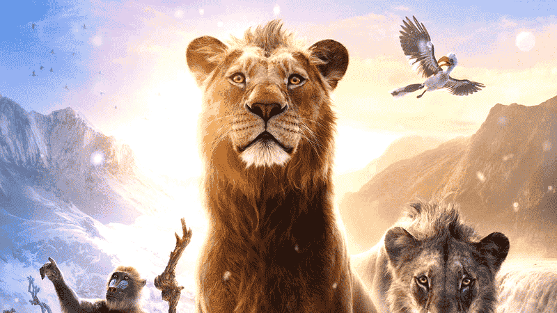 Disney Plus' Mufasa Streaming Release to Be Preceded By Lion King Special (Confirmed)
