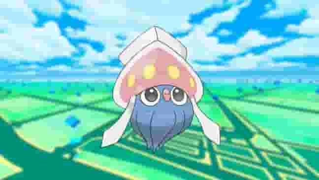 Pokemon Go best Jungle Cup: Little Edition team | Go Battle League: Dual Destiny season 21