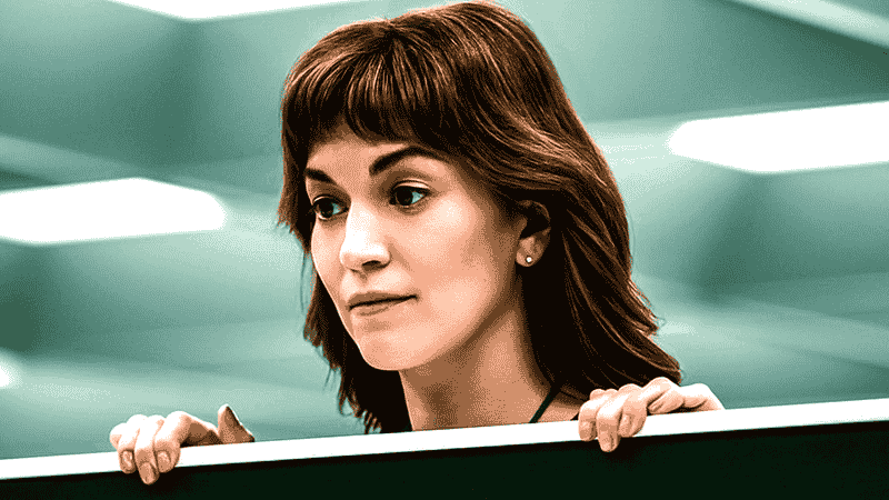 Severance Season 2 Elevator Theory Solves This Major Helly R & Helena Mystery