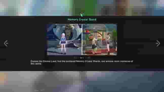 How to get and use Memory Crystal Shards in Honkai Star Rail