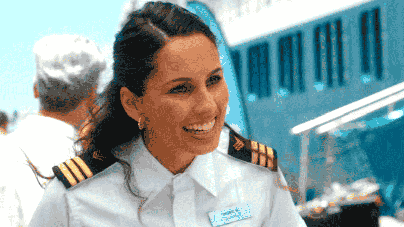 Full Cast of Polar Opposites Hallmark Movie: Main Actors & Characters Guide (Photos)
