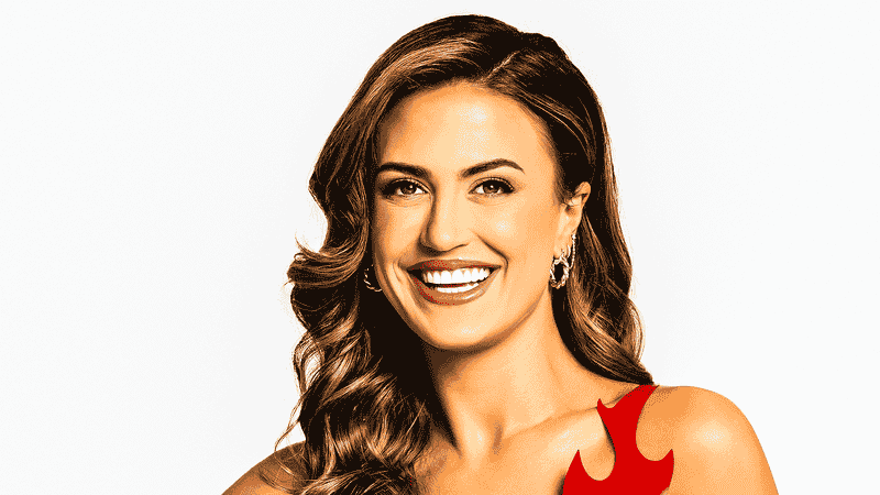 Meet Abi from Selling the City: 5 Things to Know About Abigail Godfrey