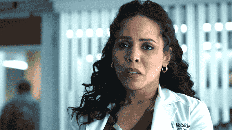 Full Cast of Doc 2025 Show: Every Main Actor & Character (Photos)