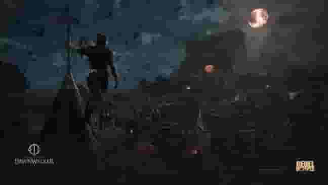 The Blood of Dawnwalker: Gameplay, trailers and everything we know