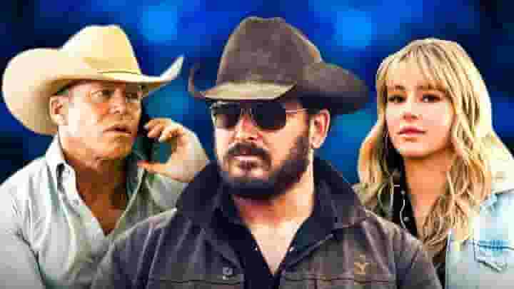 Yellowstone Actor Shares Cryptic Season 6 Tease Amid Cancellation Concerns
