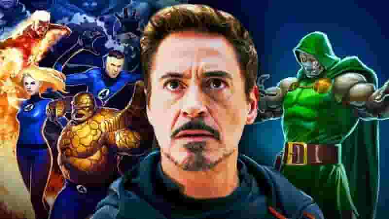 Pedro Pascal's MCU Fantastic Four Movie: 9 Biggest Reveals That Fans Need to Know