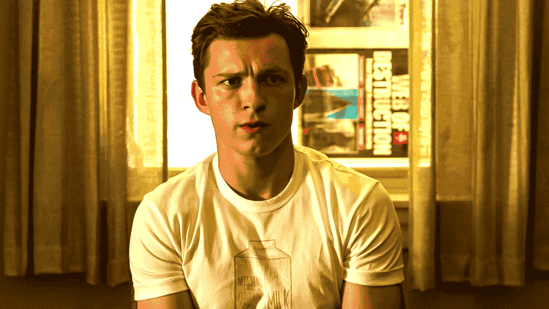 This 28-Year-Old Actor Will Be the Lead of Christopher Nolan's Next Movie