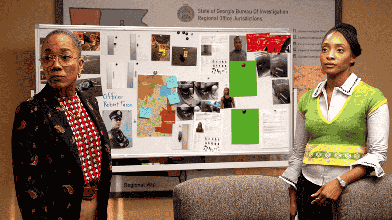 Will Trent Season 3 Episode 2 Guide: Cast, Guest Stars, Plot Recap, Images & More