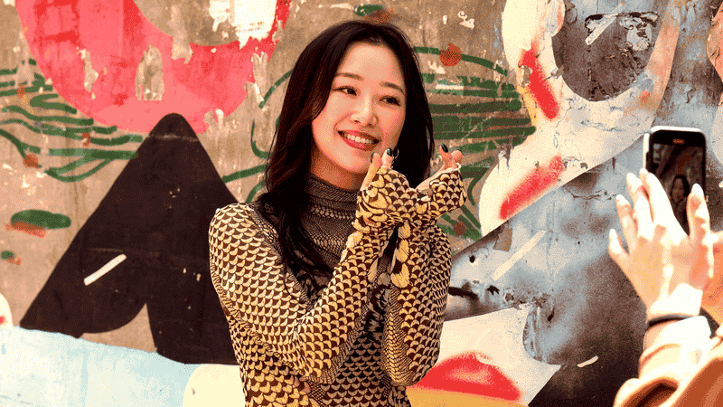 XO Kitty Season 2 Character Ages: How Old the Actors Are vs. The Roles They Play
